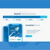 Genius - Learning & Course Web Design - Image 2
