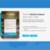 Genius - Learning & Course Web Design - Image 3