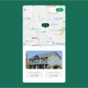 RoumahKita - Real Estate Mobile App UI Kit - Image 2