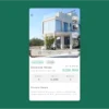 RoumahKita - Real Estate Mobile App UI Kit - Image 3